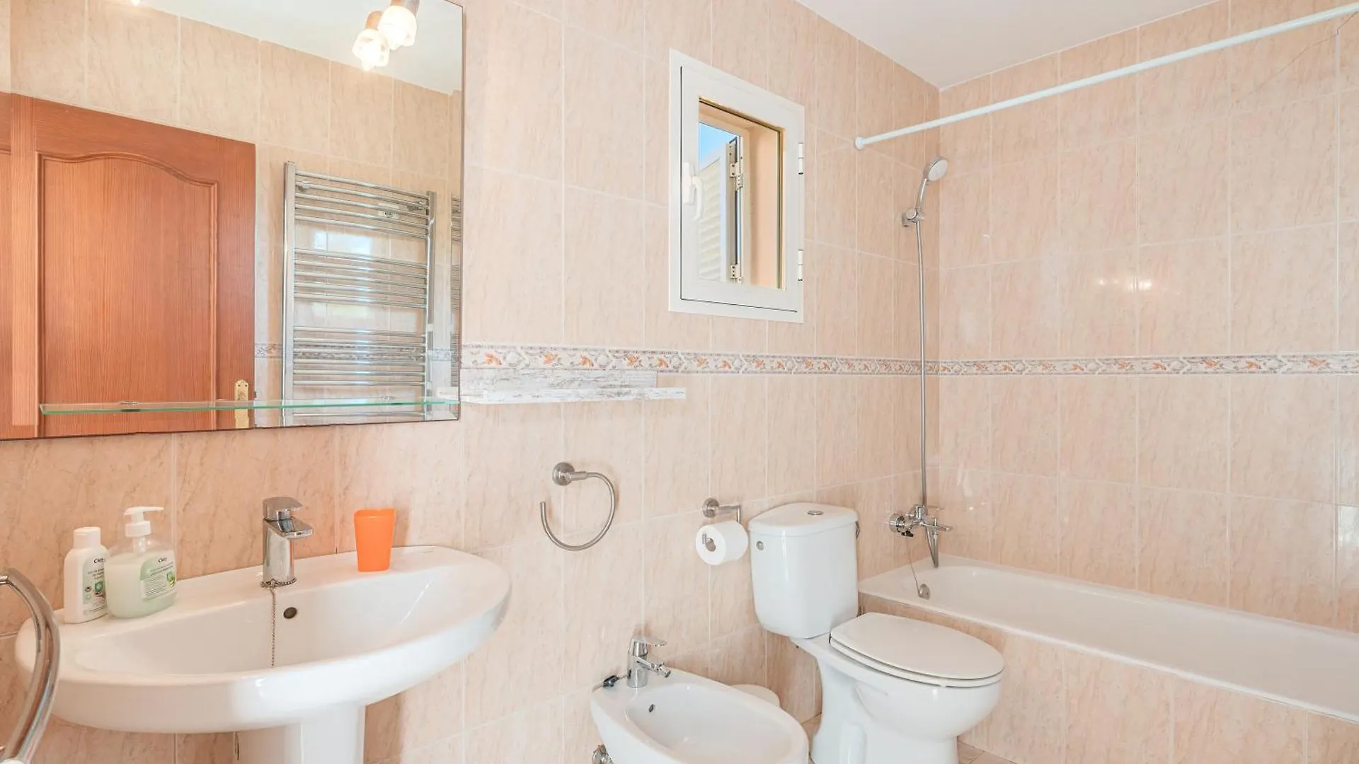 Holiday home Casa Son Moja Villa Santanyi